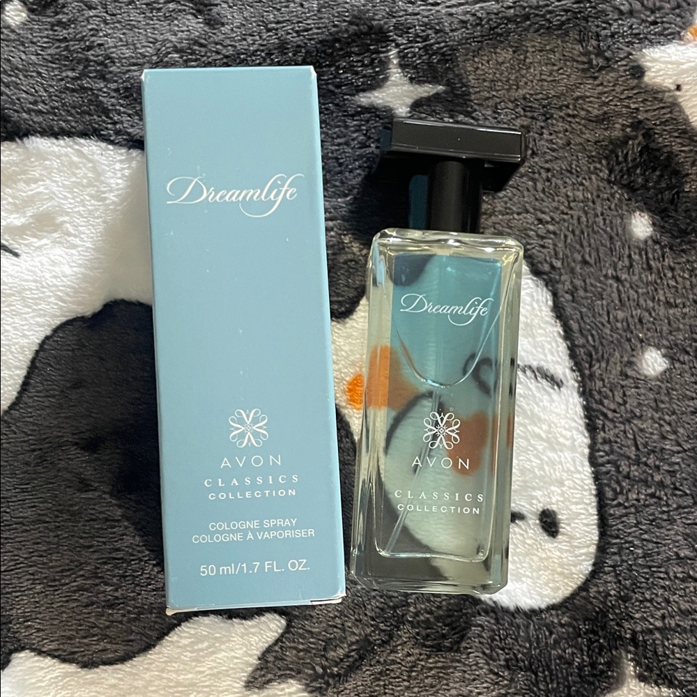 Avon Dreamlife classic collection